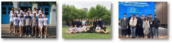 技術團隊